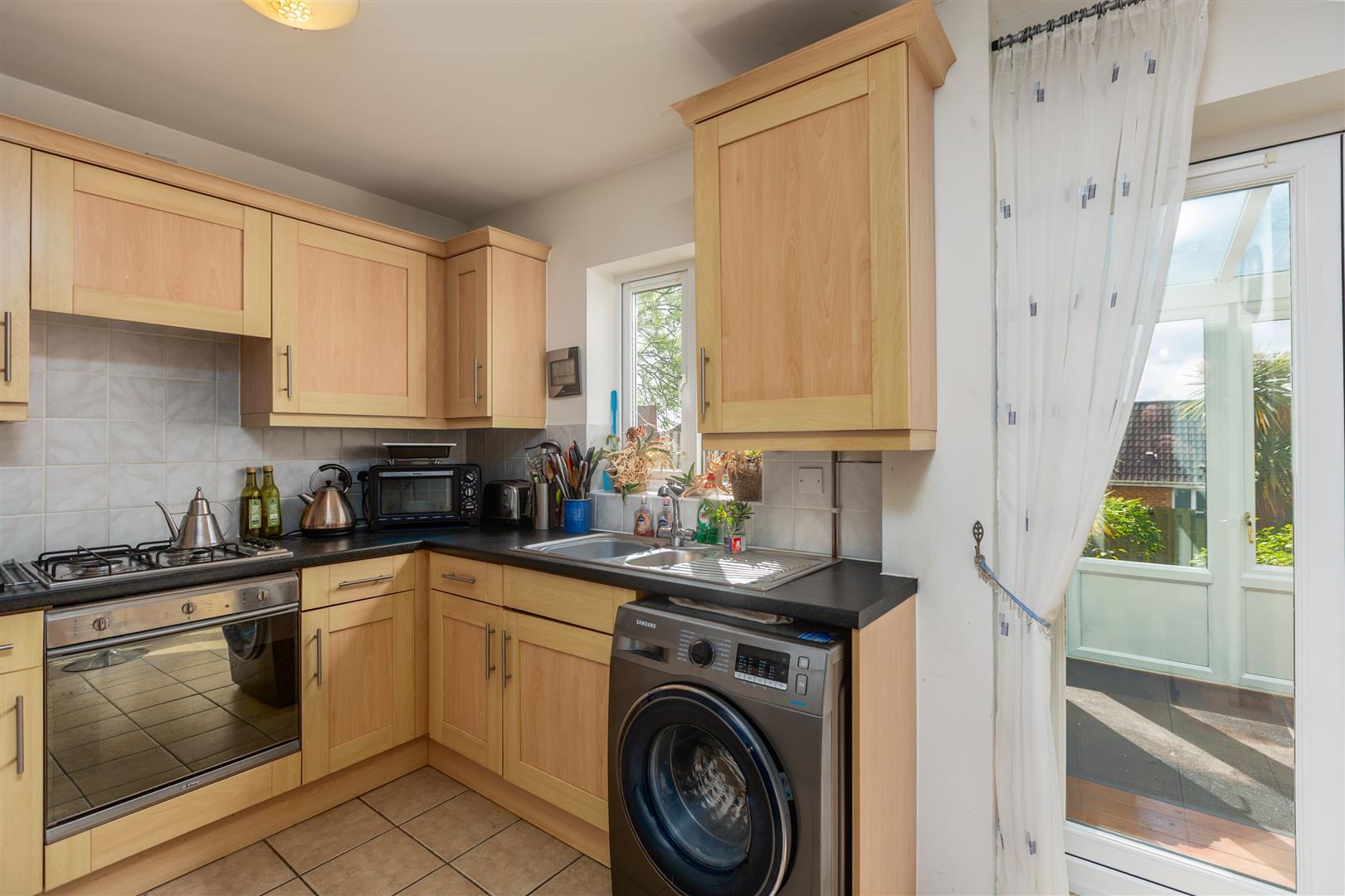 Fronhaul, Llanelli, SA14 8LF